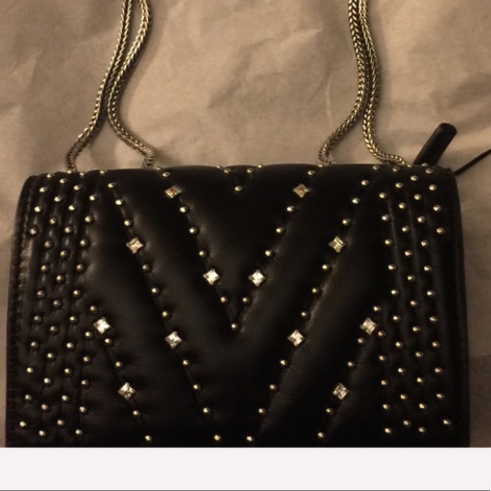 ⚫️FINAL SALE ON 💎💎💎BALL PURSE⚫️